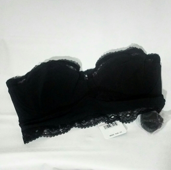 ⬇️$19⬇️ Intimately Free People NWT Iris Bra - Picture 7 of 7